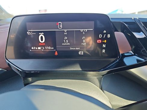 Used 2022 Volkswagen ID.4 Pro S image 19