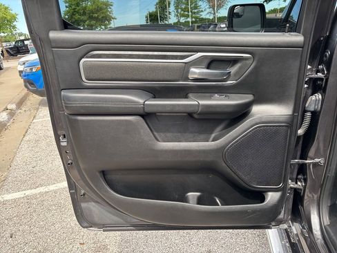 Used 2019 RAM 1500 Big Horn RWD image 37