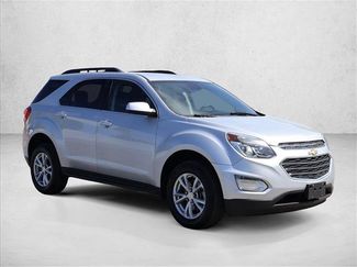 Used 2017 Chevrolet Equinox LT w/ Convenience Package AWD/4WD video 3
