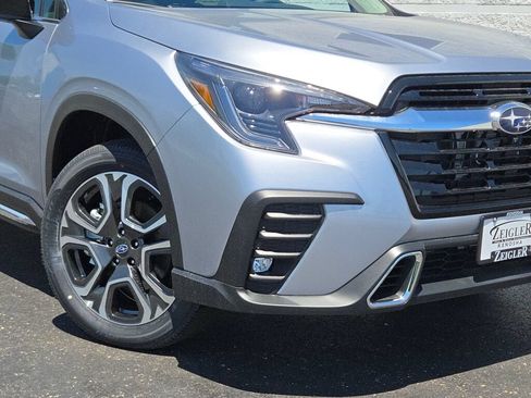 New 2026 Subaru Ascent Touring AWD/4WD image 3