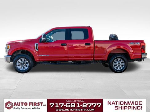 Used 2021 Ford F250 XLT image 6