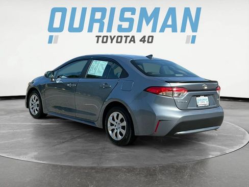 Used 2022 Toyota Corolla LE FWD image 5