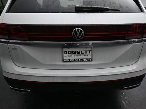 New 2026 Volkswagen Atlas SE image 10