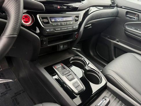 Used 2020 Honda Passport Touring image 27