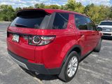 Used 2016 Land Rover Discovery Sport HSE image 4