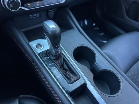 Used 2019 Nissan Altima 2.5 SR w/ SR Premium Package image 26