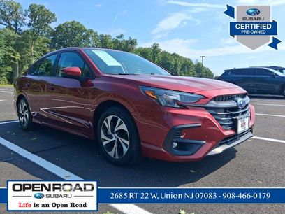 Used 2025 Subaru Legacy Premium