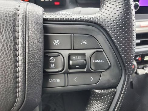 New 2026 Toyota Tacoma SR5 image 21