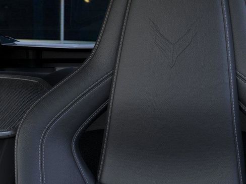 New 2025 Chevrolet Corvette Z06 w/ Battery Protection Package image 21