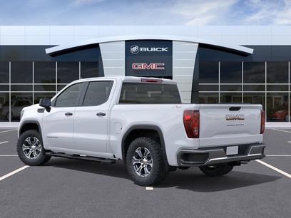 New 2026 GMC Sierra 1500 Pro w/ Pro Value Package