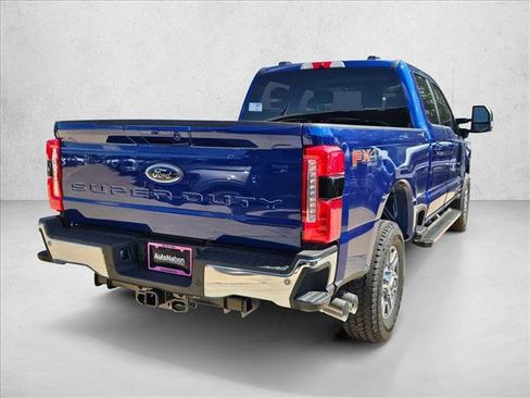 New 2026 Ford F250 Lariat w/ FX4 Off-Road Package image 2