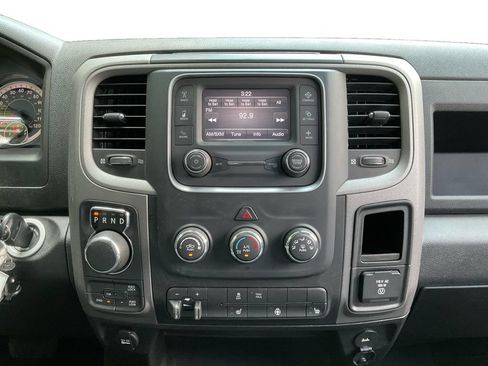 Used 2021 RAM 1500 Tradesman w/ Tradesman SXT Package AWD/4WD image 12