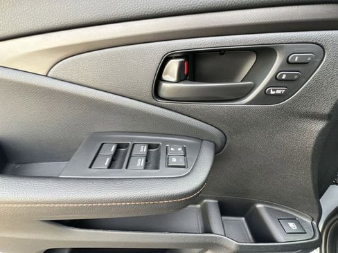 Used 2024 Honda Ridgeline TrailSport image 15