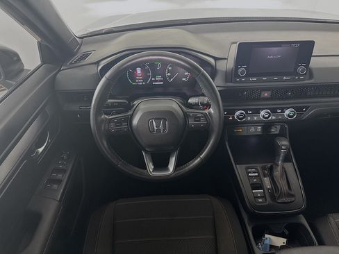 Certified 2023 Honda CR-V Sport image 27