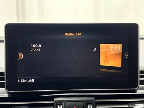 Used 2019 Audi SQ5 Premium Plus w/ Premium Plus Package image 25