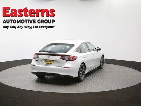 Used 2023 Honda Civic EX-L image 40
