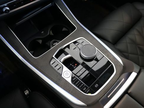 Used 2025 BMW X5 xDrive40i image 51