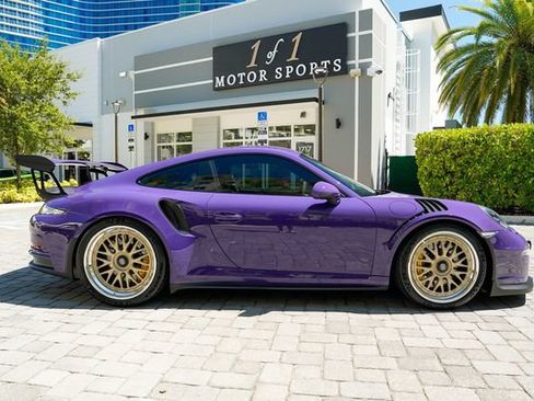 Used 2016 Porsche 911 GT3 RS RWD image 33