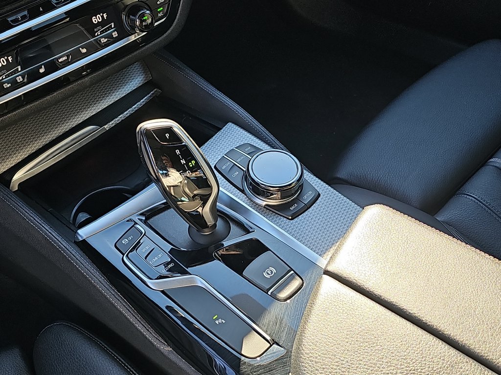 Used 2019 BMW 530i xDrive AWD/4WD image 28