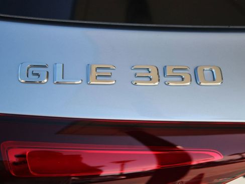 Used 2026 Mercedes-Benz GLE 350 4MATIC image 22