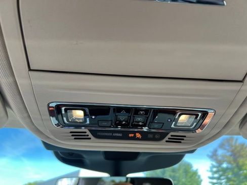 Used 2020 Lincoln Aviator Reserve w/ Equipment Group 201A image 32