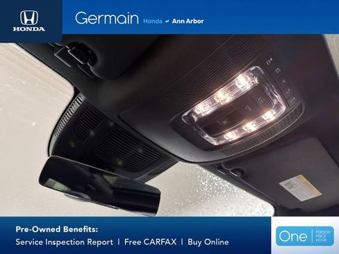 Used 2024 Mercedes-Benz GLE 350 4MATIC image 18