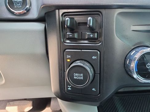 Used 2023 Ford F250 Limited w/ FX4 Off-Road Package AWD/4WD image 31