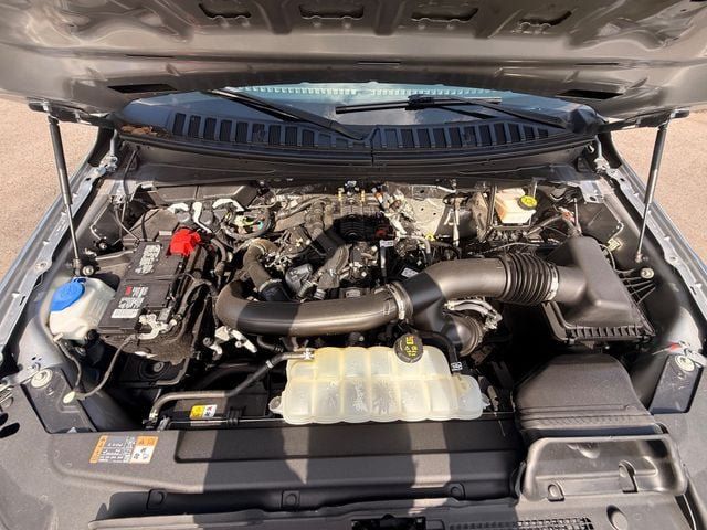 Used 2024 Ford Expedition Limited AWD/4WD image 24