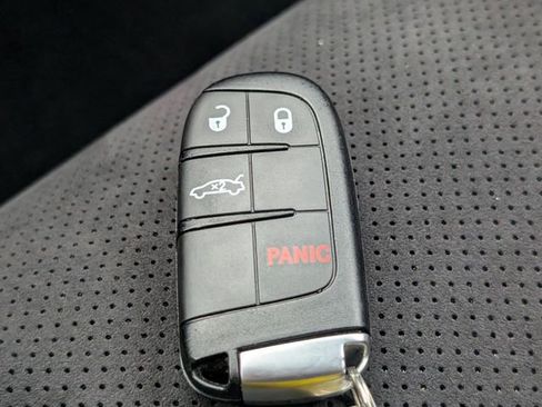 Used 2023 Dodge Challenger R/T w/ Plus Package RWD image 28