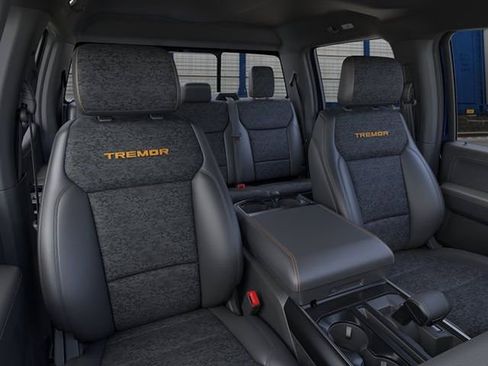 New 2026 Ford F150 Tremor AWD/4WD image 10