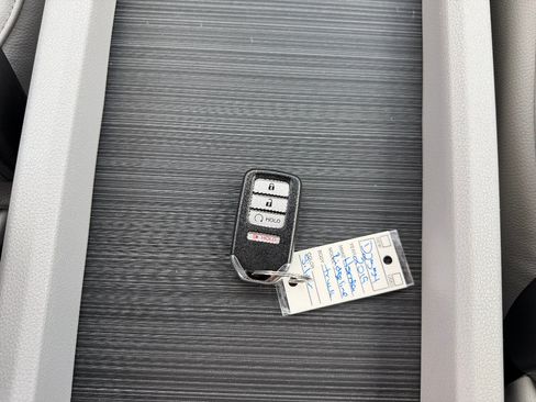 Used 2019 Honda Ridgeline RTL-T image 19