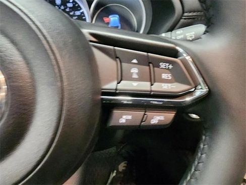 Used 2025 MAZDA CX-5 AWD 2.5 S image 8