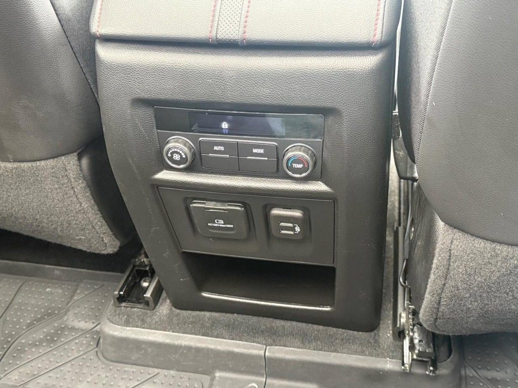 Used 2023 Chevrolet Traverse RS w/ LPO, Floor Liner Package AWD/4WD image 16