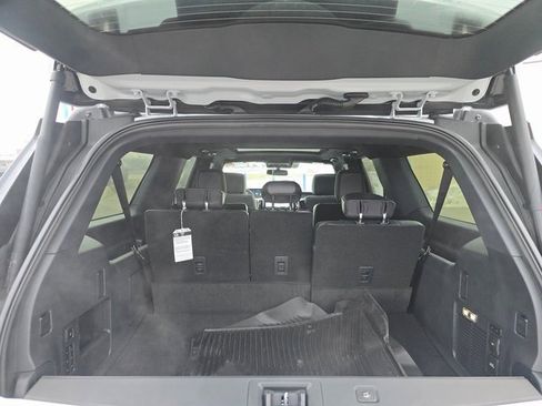 New 2025 Ford Expedition Max Platinum w/ Stealth Performance Package image 7