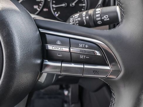 Used 2025 MAZDA CX-50 AWD 2.5 S w/ Weather Package image 22