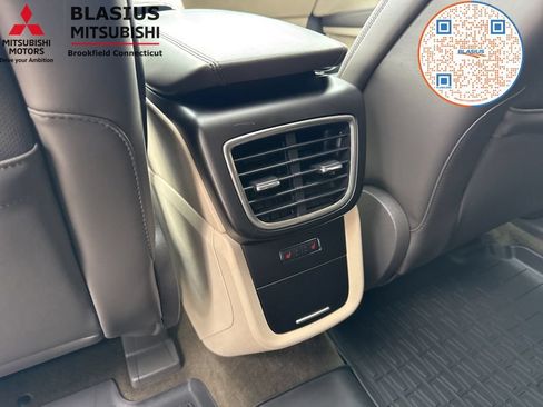 Used 2019 Lincoln Nautilus Reserve AWD/4WD image 43