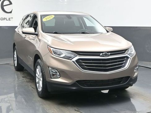 Used 2019 Chevrolet Equinox LT image 50