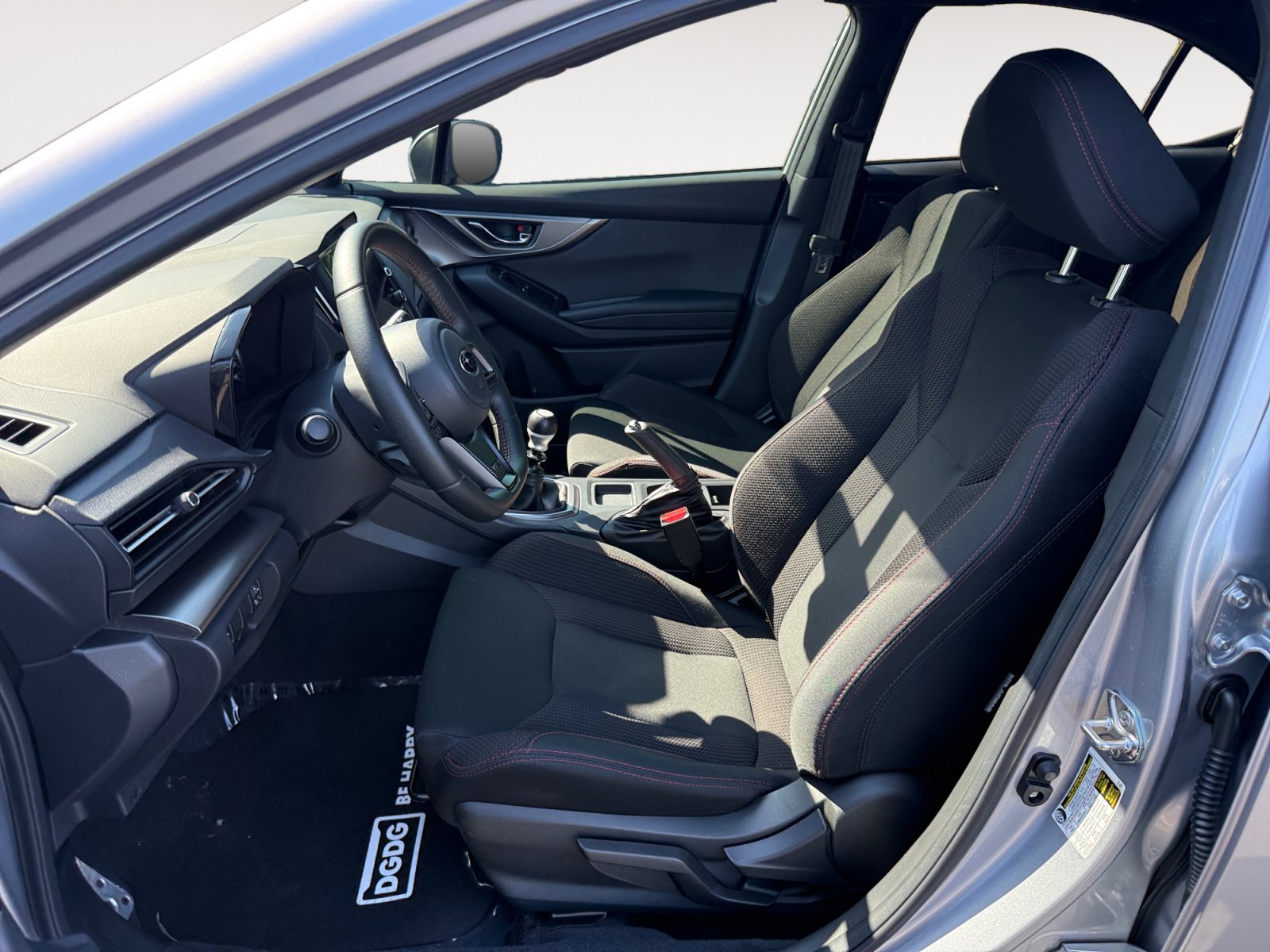 Used 2023 Subaru WRX Premium AWD/4WD image 10