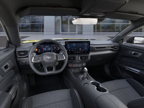 New 2025 Ford Mustang GT image 11