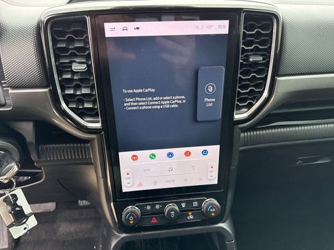 Used 2024 Ford Ranger XLT w/ Equipment Group 301A High image 23