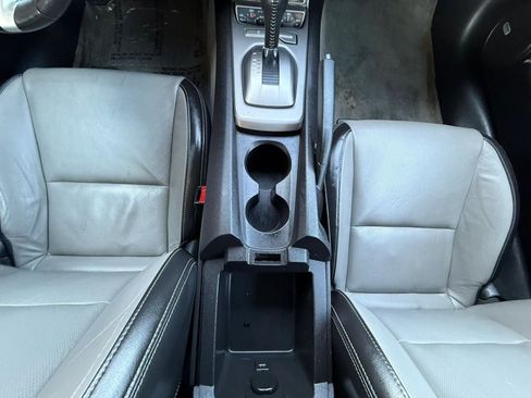 Used 2010 Chevrolet Camaro SS w/ RS Package RWD image 42