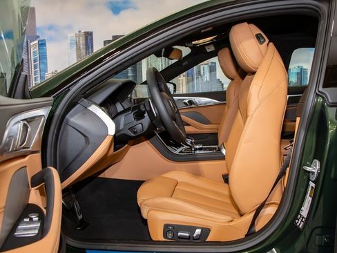 Used 2026 BMW 840i xDrive image 21