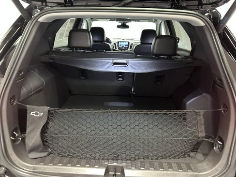 Used 2024 Chevrolet Equinox Premier FWD image 24