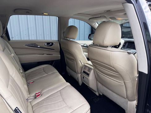 Used 2018 INFINITI QX60 FWD image 28