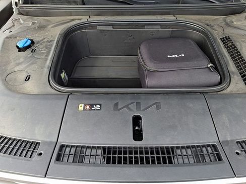 Certified 2024 Kia EV9 Wind image 30