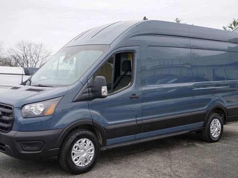 Used 2020 Ford Transit 250 148 High Roof Extended image 1