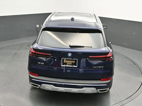New 2026 BMW X5 xDrive50e AWD/4WD image 42