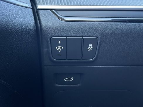 New 2026 Kia K5 LXS image 12