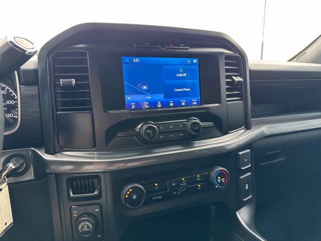 Used 2023 Ford F150 XL w/ STX Appearance Package AWD/4WD image 19