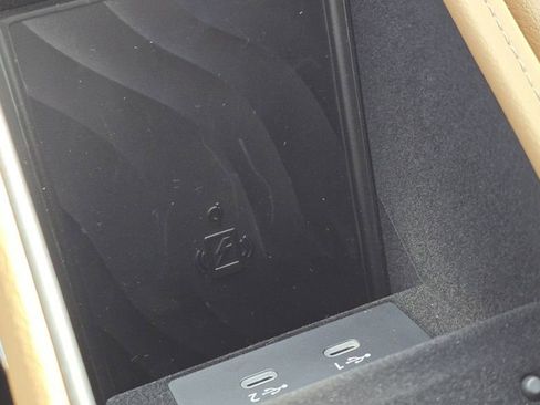 New 2026 INFINITI QX80 Luxe image 10